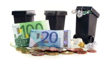 Istanza per l&#39;accesso all&#39;agevolazione per il pagamento Tari anno 2025 - utenze domestiche