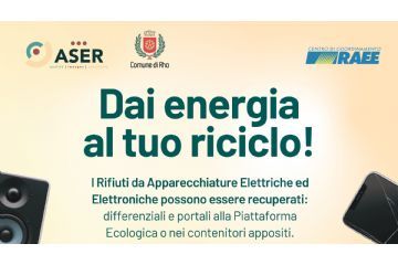 RAEE Contest - Vincitori edizione 2026