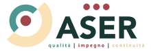 Logo A.Se.R S.p.A.