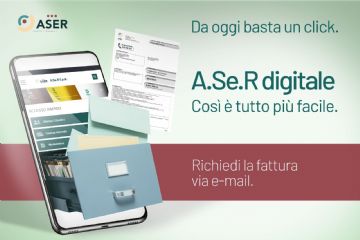 Ricevi la fattura TARI via email!